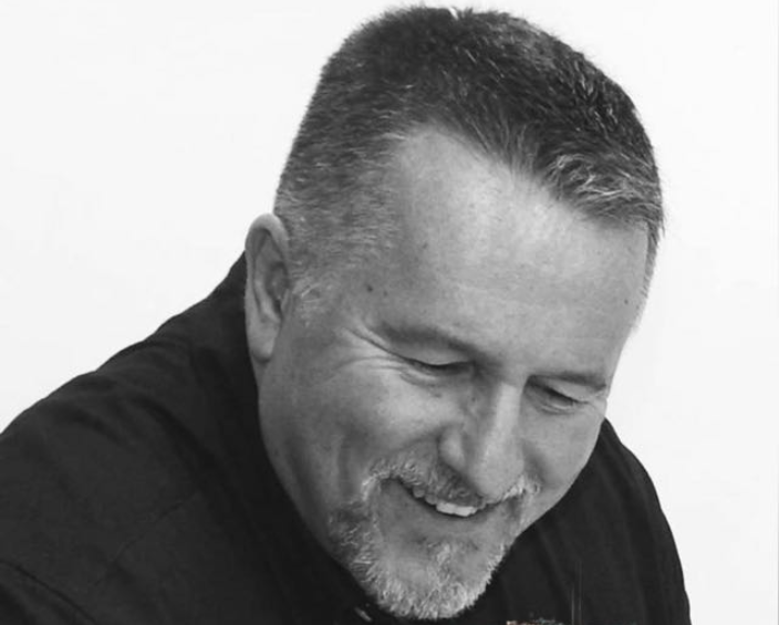 Mike Tipping
